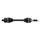 Axle All Balls Racing AB8-PO-8-355 8ball