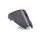 Windscreen PUIG R-RACER 21175F dark smoke