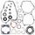 Complete Gasket Kit with Oil Seals WINDEROSA 811419