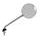 Vzvratno ogledalo RMS 122762530 levi krom