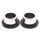 Wheel spacer kit All Balls Racing 11-1080-1