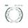 Brake shoe set EBC 959