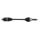 Axle All Balls Racing AB6-PO-8-352 6ball