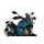 Windscreen PUIG SPORT 20834W clear