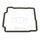 Tesnilo pokrova ventilov ATHENA S410220015005 outer