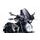 Windshield PUIG NEW GEN. SPORT 4952F dark smoke
