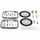 Carburetor Rebuild Kit All Balls Racing 26-10105
