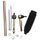 Tie Rod End Kit All Balls Racing 51-1097 levi