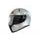 Integralna čelada MT Helmets REVENGE 2 S SOLID A0 GLOSS WHITE XXL