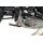 Decat pipe GPR A.69.DEC Brushed Stainless steel