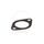 Exhaust gasket ATHENA S410510012044