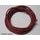 Zunanja plastika za zajlo Venhill LB2NS(RED) Najlon, 2,67x6,0 Rdeč