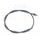Speedometer transmission RMS 163632060