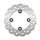 Zavorni disk NG 1143X