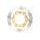 Zavorni disk EBC MD2082XC