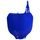 Number plate POLISPORT 8658000003 blue Yam 98