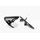 Zadnji blatnik PUIG R 8999C carbon look