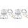 Carburetor Rebuild Kit All Balls Racing 26-1878
