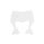 Headlight Mask POLISPORT 8681300002 Bela