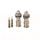 Front fork piston kit K-TECH SSK 118-200-020-014