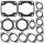 Top End Gasket Kit WINDEROSA 710059