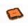 Pre-Oiled Air filter TwinAir 158629FRX (Flame Retardent)