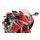 Windscreen PUIG RACING 9407W prozorna