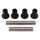 Rear independent suspension knuckle only kit All Balls Racing 50-1218