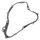 Tesnilo sklopke (Clutch cover gasket) WINDEROSA 817530 inner side