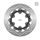 Zavorni disk NG 1137G