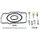 Carburetor Rebuild Kit All Balls Racing CARK26-10063