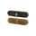 Round reflector RMS 246473020 with screw