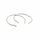 FF Oil Seal Circlip K-TECH 111-800-002 46.00/48.00mm (par)