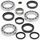 Differential Seal Only Kit All Balls Racing 25-2065-5