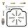 Carburetor Rebuild Kit All Balls Racing 26-1353
