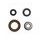 Set tesnil motorja za olje (Engine Oil Seals Kit) ATHENA P400485400032