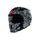 Trial helmet MT Helmets STREETFIGHTER SV S HELLISH B2 MATT L