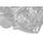 Platforms CUSTOMACCES DELTA-S PU1005J inox