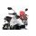 Windscreen PUIG TOURING 3637R rdeč