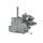 Carburetor DELLORTO 121700074