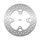 Zavorni disk NG 1667