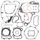 Complete Gasket Kit WINDEROSA 808568