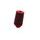 Twin conical air filter BMC FBTW60-150 Metal Top
