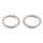 Exhaust gasket kit WINDEROSA 823170