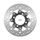 Zavorni disk NG 1668G
