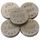 Shim HOT CAMS 5PK1000200 5pk (diameter 10.00 mm, thick 20.0 mm)