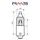 Žarnica RMS 246510025 12V 23W, 180°