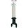 Shock absorber FORSA 204560182 zadaj 348mm