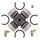 Universal Joint Kit All Balls Racing 19-1018