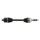 Axle All Balls Racing AB6-PO-8-346 6ball
